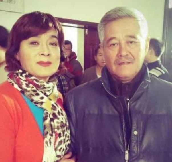 赵本山徒弟陈爽，小鹏飞陈爽为什么离（《乡村爱情》播出16年）