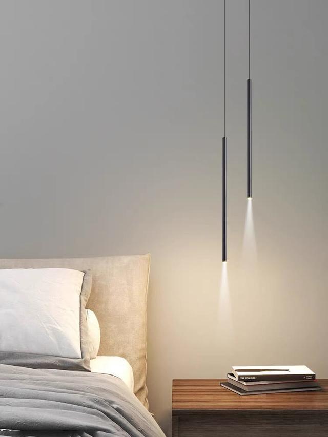 卧室吊灯如何选购，卧室吊灯怎么选（不知道怎么选的赶紧收藏备用）