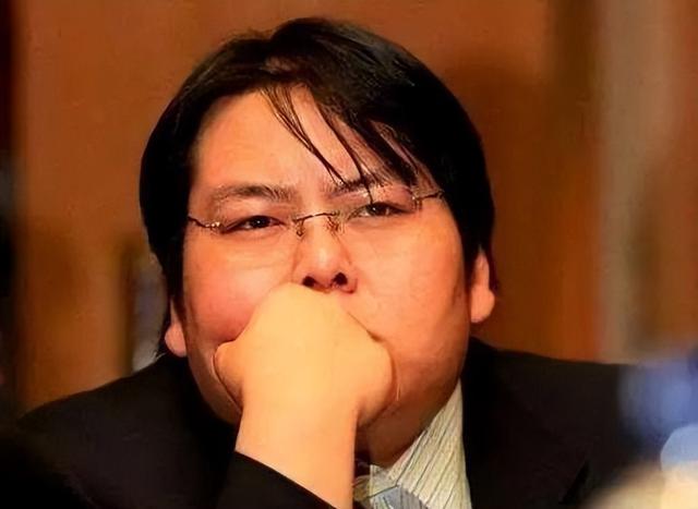 山西首富李兆会，山西首富李兆会败光家产120亿（李兆会至今已消失5年）