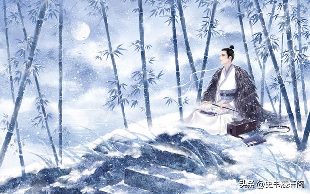 诗圣是谁，诗圣是谁诗佛是谁诗魔是谁（古代十圣：至圣）