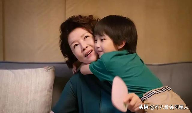 爷们儿演员表，爷们儿演员表李国月（给“恶婆婆”演得最好的10位演员排名）