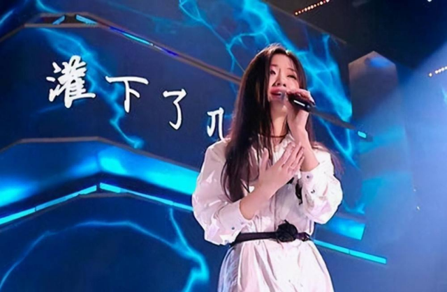 给新生代10位“实力女歌手”排个名，尚雯婕仅排第8，张靓颖第三