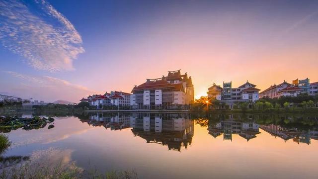 嘉庚学院这种大学能读吗，厦大嘉庚学院是贵族学校吗（厦门大学嘉庚学院2022年本科招生录取工作圆满完成）