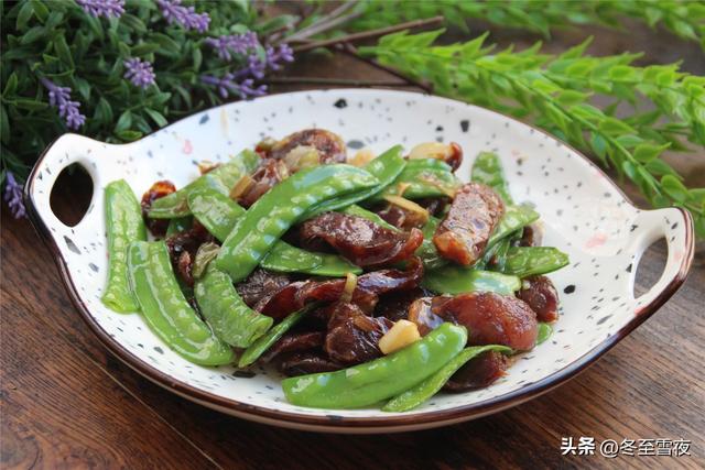 元宵节美食大全及做法，元宵节家宴不用愁