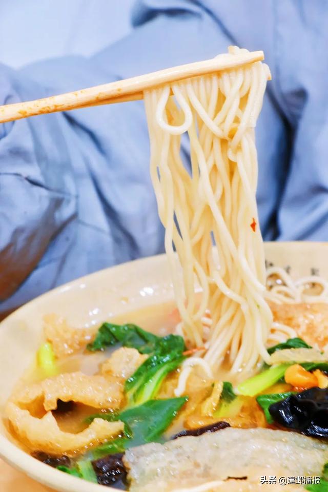 建邺区美食，南京建邺区有什么好吃的地方（建邺12家口碑小吃店春节打烊、开业时间在这里）