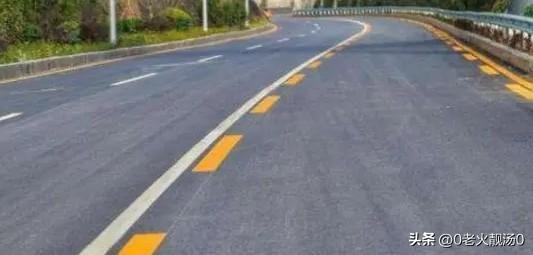 人行横道线的作用是什么，人行横道线图片（23种交通标线的形状和作用）