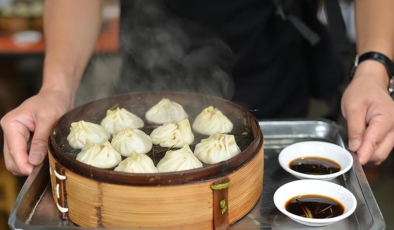 湖北最有名的八大特色小吃,其中有六道,深受各地食客们的喜爱