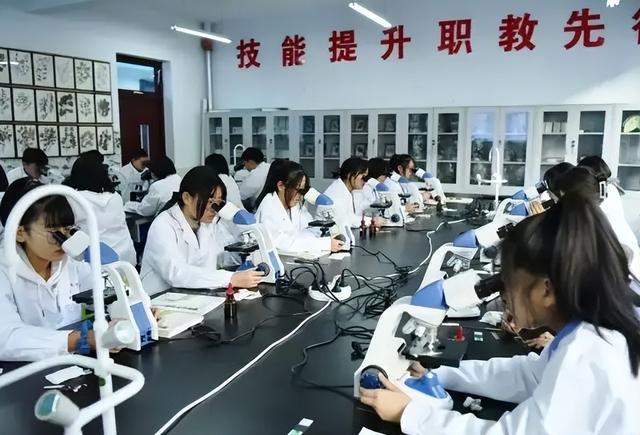 考不上普高就上民办高中，考不上普高就上民办高中吗（中考成绩不够上普高咋办）