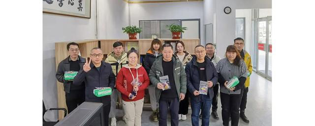 对员工工作的祝福语大全，公司对员工工作祝福语（开工大吉丨新华广告为员工送上新春祝福）