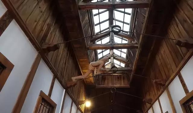 美国电影越狱之王，越狱之王李洪涛百科（越狱手段匪夷所思）