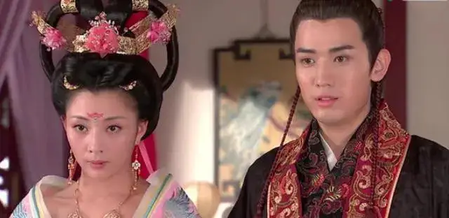 作为杨贵妃的前夫、唐玄宗的儿子，李瑁最后的结局如何？
