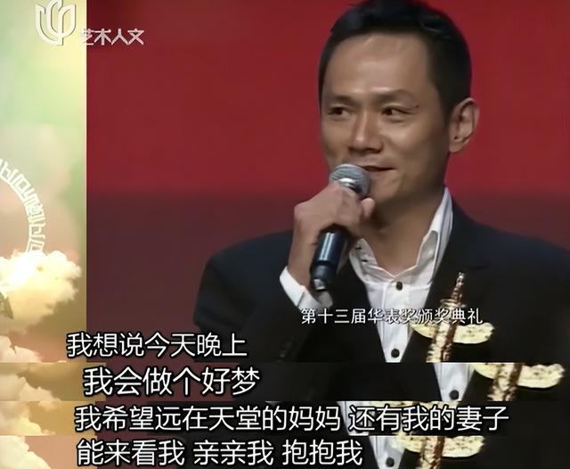 果靖霖的演技与人品，果靖霖：我这辈子最正确的决定