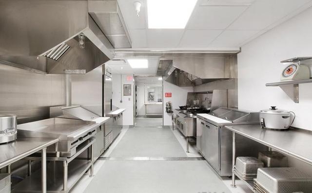 餐具管理制度，餐厅餐具的合理管理办法（餐饮企业食品安全管理制度）