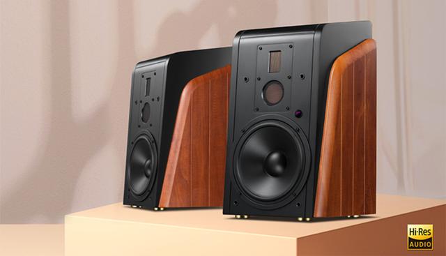 模拟事物声音的四字词语，模拟事物声音的词叫什么词（惠威音响邀你一起笑开颜）