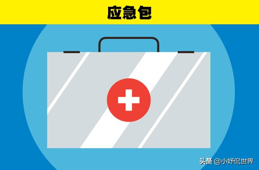 去海边需要带什么必需品，去海边旅游必备物品清单