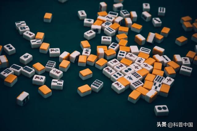 麻将规则是怎样的，麻将有规则吗（“国粹”麻将里的中国传统文化）