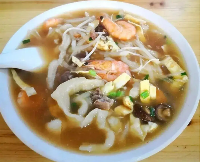 台州传统特色小吃，浙江台州最有名的八大特色美食