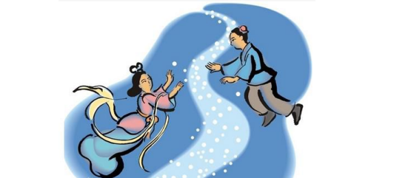 七夕节快乐简短祝福短信，七夕快乐简短祝福语（七夕情人节文案祝福语）