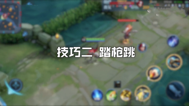 百里守约甩狙技巧，王者荣耀百里守约怎么做到五连狙（大仙力推“泣血苍穹流”守约）