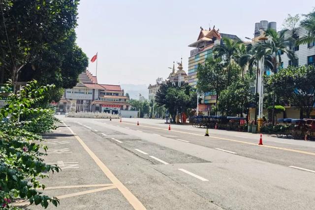 全国疫情封城名单，全国疫情封城名单多少天（这些城市几乎被遗忘了）