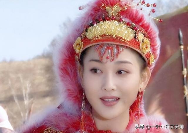 沉鱼落雁指的是谁，闭月羞花沉鱼落雁指的是谁（从两句成语说起中国古代的四大美人）