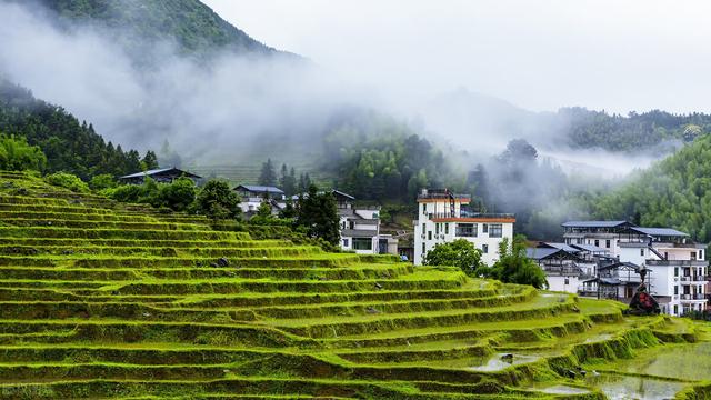 广州三日游攻略自由行最佳路线，自驾3天发现4个好地方