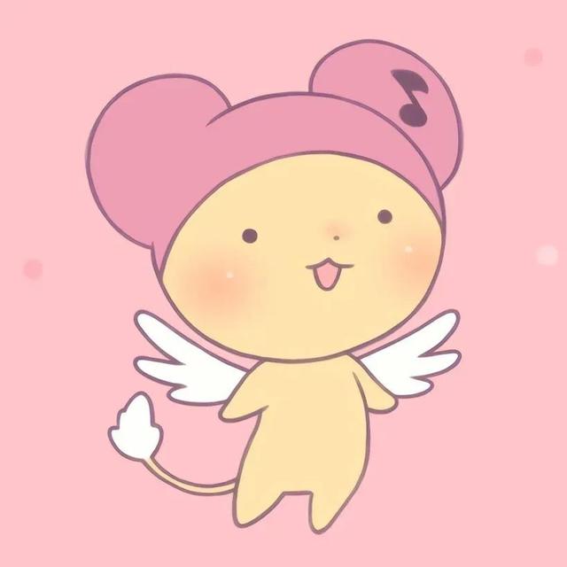 可爱系列.3，可爱系列壁纸（头像/可爱系列图片）