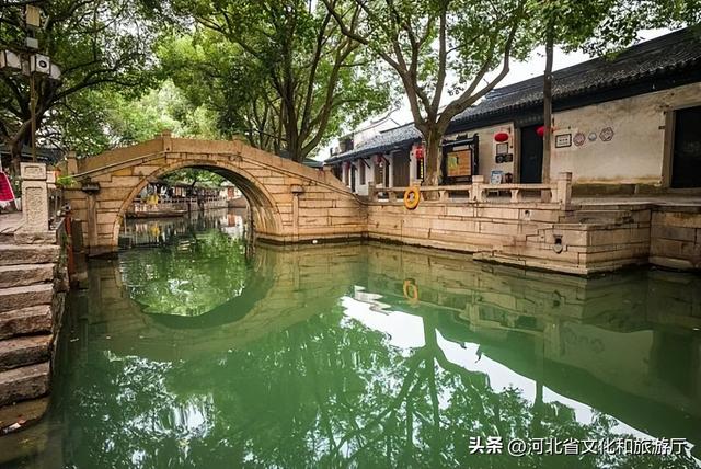 吴江七个古镇排名，一生至少要去一次的中国最美古镇