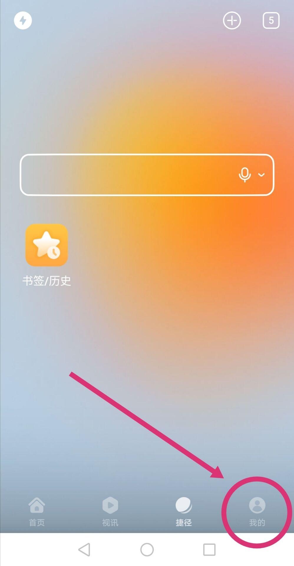手机pc端浏览器怎么弄（手机用pc端浏览器）