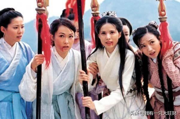 穆桂英怎么死的，杨门女将穆桂英简介 穆桂英是怎么死的（《杨门女将》穆桂英是护夫狂魔）