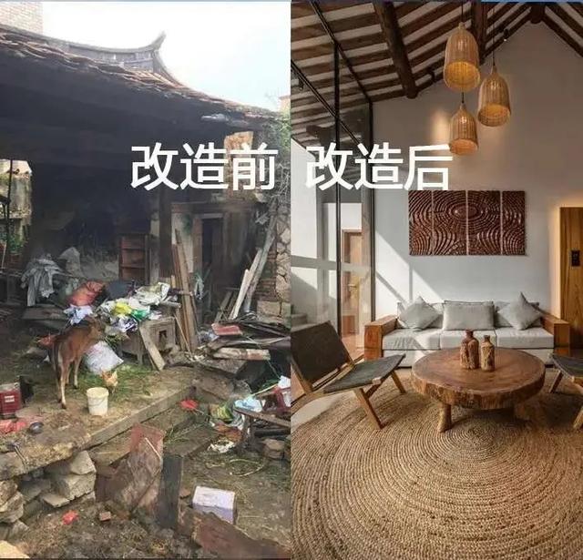乡下老房子改造装修，农村老房子重新装修怎么做（农村老房改造10大步骤）
