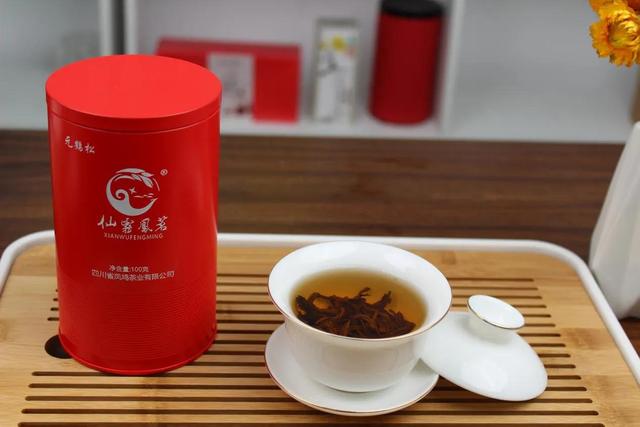 红茶品种前十名的，红茶都有哪些茶类（经评比这5种比较有名）