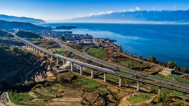 2022-2023年度计划开工建设铁路，近2年要开工的铁路清单