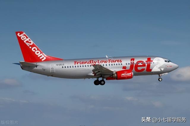 不可错过的廉价航空，英国常见的廉价航空公司有哪些