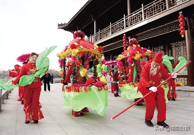 文化娱乐项目包括哪些，文化娱乐项目包括哪些（南阳市将举办多种文化娱乐活动——）