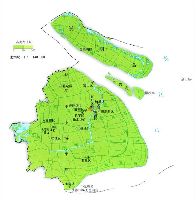 河北地图全图高清版大图，河北省卫星地图高清版大图最新版（漂亮简洁的中国各省区地形地势高清地图）