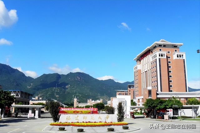 华侨大学全国排名，华侨大学全国排名是多少（2022年最新排名已出）