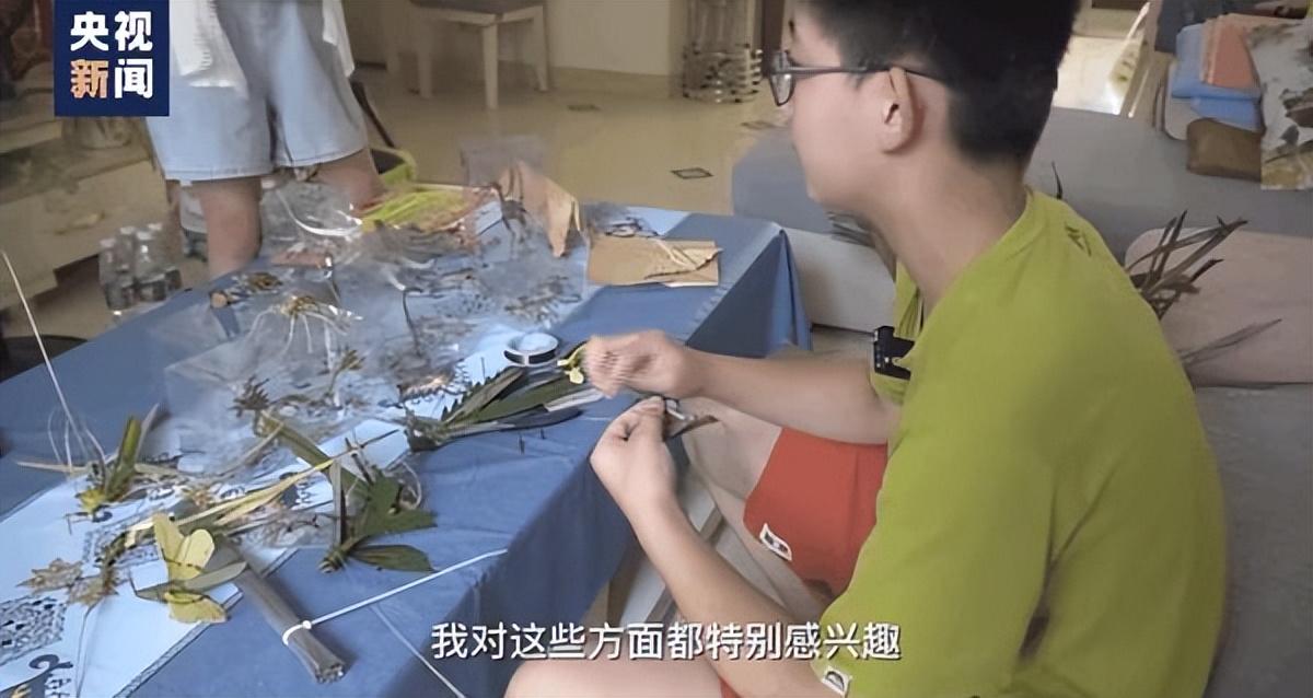 适合15岁学生的暑假工(暑假工招聘网15岁)