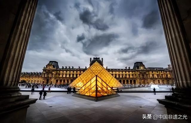 全世界最高的楼，世界上最高的楼（世界十大著名宫殿，岂止是奢华）