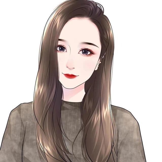 卡哇伊女生动漫图片，卡哇伊女生动漫图片头像（好看又可爱的女生动漫头像）