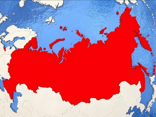 地球陆地总面积多少平方公里，地球陆地面积（但实际并没有那么大）