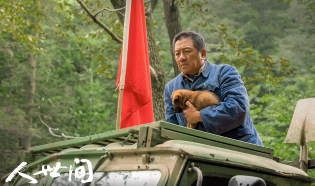 丁勇岱个人资料简介，李沁个人简介（堪称娱圈“最干净男演员”）