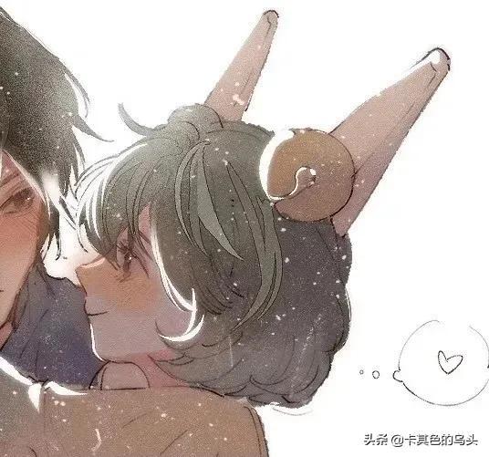 蔡文姬小可爱，微信头像，蔡文姬小可爱（情侣头像丨蔡文姬+澜情头）