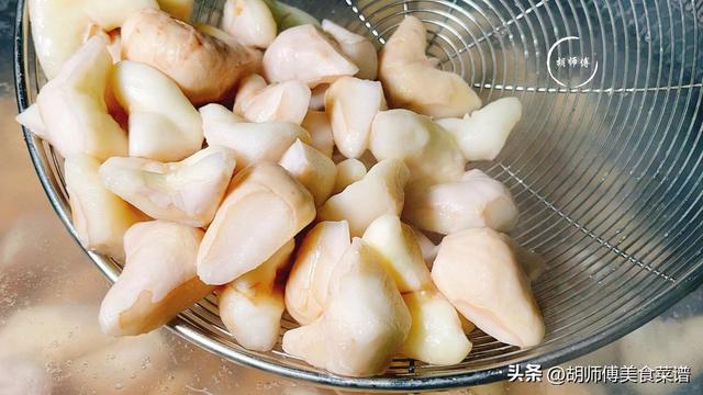 鲜菱角如何保存，鲜菱角怎么保存（它是“秋季第一鲜”）