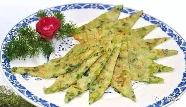 特色面食30种，北方特色面食（50款中式面点）