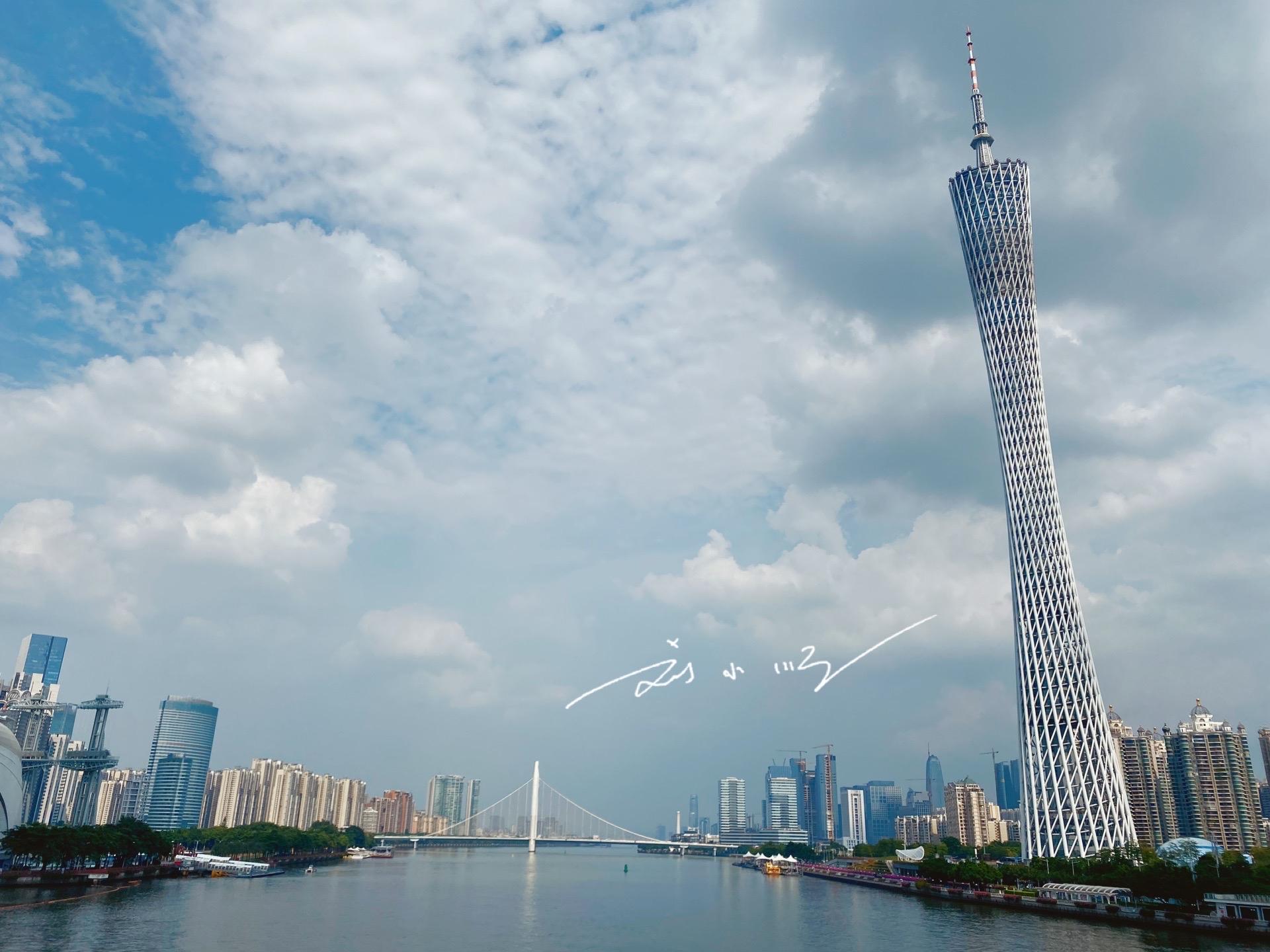 广州市区是哪个区(广州市中心区在哪)