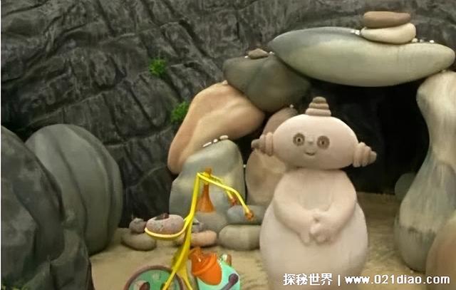 玛卡巴卡是什么梗，<睡觉之前可以说晚安玛卡巴卡>