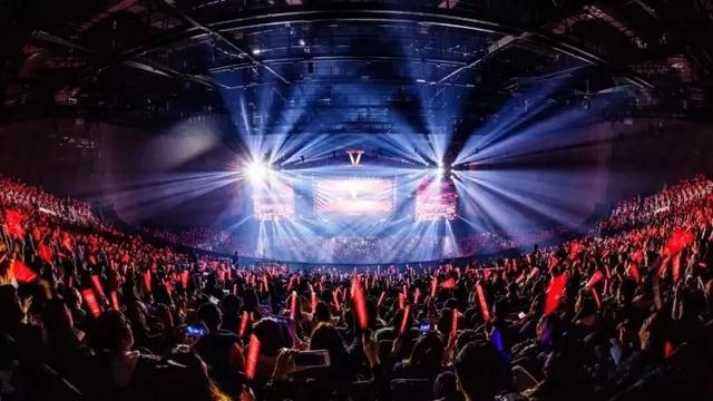 调音台品牌，调音台品牌 排行榜（这些演唱会的音响配置有点酷）