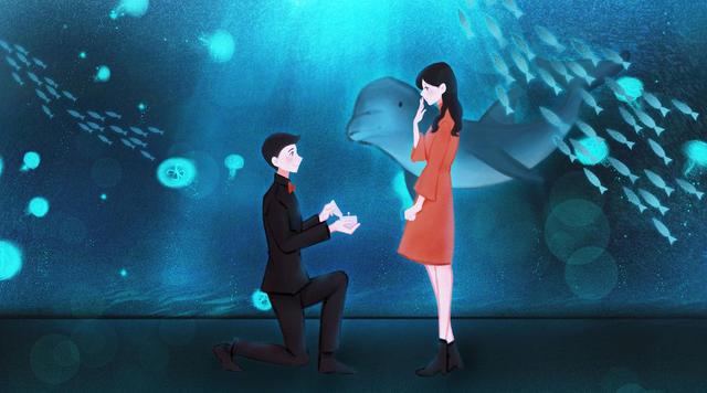 男人对你有感觉会有哪些表现，男人对你有感觉会有哪些表现出来（大年初一：男人爱不爱你）