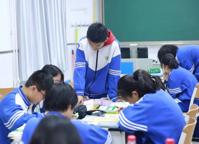 山东最好的高中学校（全国百强中学排名出炉）